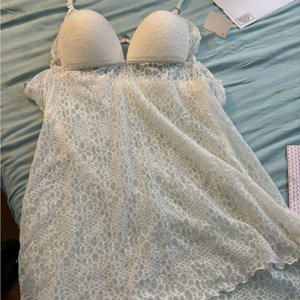 Lingerie